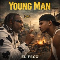 El Feco - Young Man