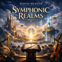 David Heaven - Symphonic Realms
