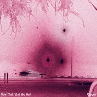 RAYGUN - Now That I/Let U Go