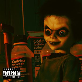 Skullkid - Slasher (Explicit)