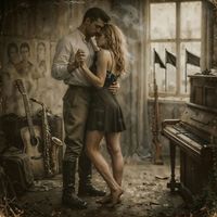 Изабелло-Кадарко - Молодые