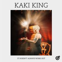 Kaki King - It Doesn't Always Work Out