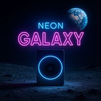 Neon - Galaxy