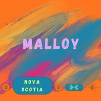 Malloy - NOVASCOTIA+1 (Explicit)