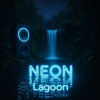 Neon - Lagoon