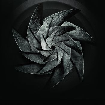 SHRQ - APERTURE