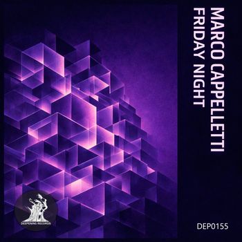 Marco Cappelletti - Friday Night