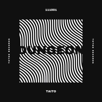 TAITO - Dungeon
