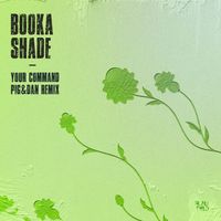 Booka Shade - Your Command (Pig&Dan Remix)