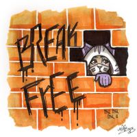 MADcat - Break Free