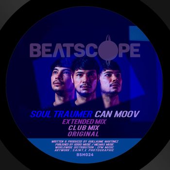Soul Traumer - Can Moov