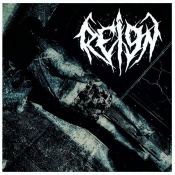 Reign - Immersed in Thought (Explicit)