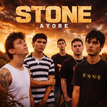 Stone - Ayore
