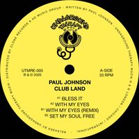Paul Johnson - Club Land