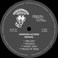 Random Access - Revival