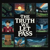 The Pack - The truth we let pass (Remastered 2026 [Explicit])