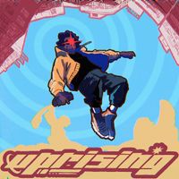 Thaehan - Uprising