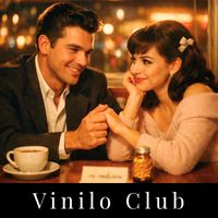 Vinilo Club - Eres mi medicina