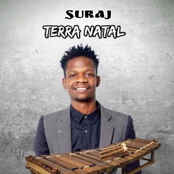 Suraj - Terra natal (Explicit)