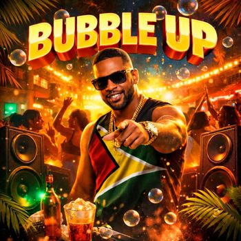 CollEctic - Bubble Up