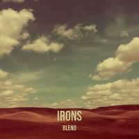BLEND - Irons