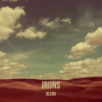 BLEND - Irons