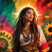 Dominic - Mary Magdalene