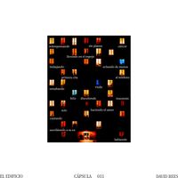 David Rees - El edificio