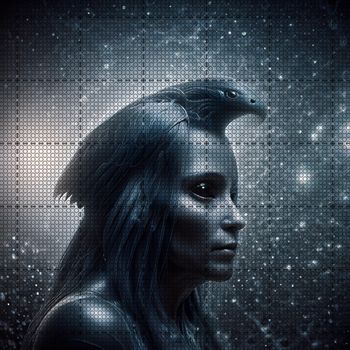 Ra - The Eagle's Gift