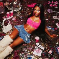 Cassie - G-A-G RMX (Remix [Explicit])
