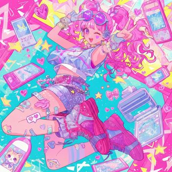 Dept - Jump Up High