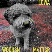 LOWA - Wood3N M4Tt3R