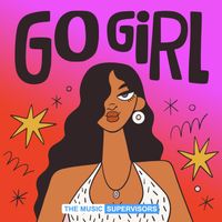 TMS Underscores - Go Girl