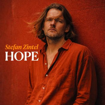 Stefan Zintel - Hope