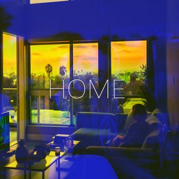 Various Artists - Home