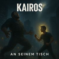 Kairos - An seinem Tisch