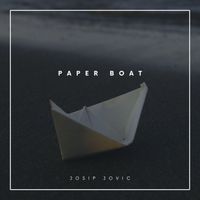 Josip Jovic - Paper Boat