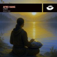 Lykov - Afro Hang (Extended Mix)