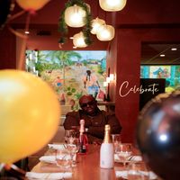 Mic Blaque - Celebrate (Explicit)