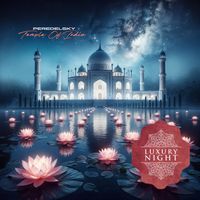 Peredelsky - Temple of India