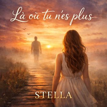 STELLA - LA OU TU N'ES PLUS