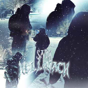saya - Hellwach (Explicit)