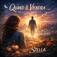 STELLA - QUAND IL VIENDRA