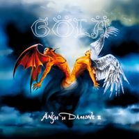 Gölä - Ängu & Dämone 2