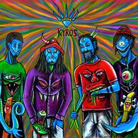 Kyros - Kyros