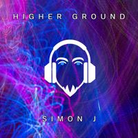 Simon J - Higher Ground