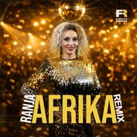 Ranja - Afrika (Clubhelden Remix)