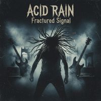 Acid Rain - Fractured Signal