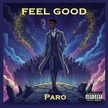 Paro - Feel Good (Explicit)