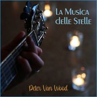 Peter van wood - La musica delle stelle